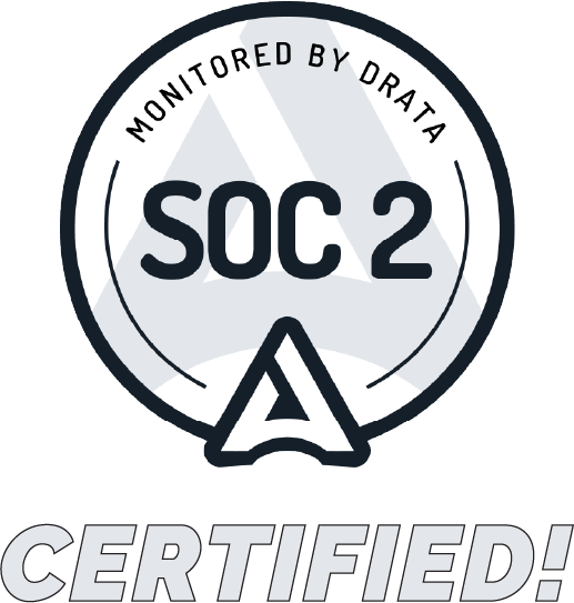 SOC II CERTIFIED